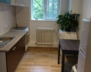 Lakás 2 szobák kiadó on Cluj-napoca, Zóna Gheorgheni