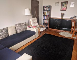 Lakás 2 szobák eladó on Cluj-napoca, Zóna Manastur