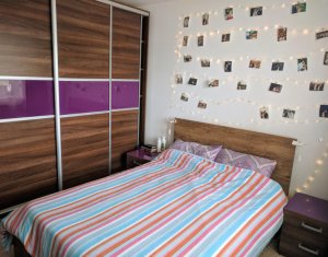 Lakás 2 szobák eladó on Cluj-napoca, Zóna Manastur