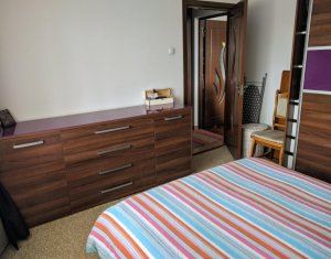 Lakás 2 szobák eladó on Cluj-napoca, Zóna Manastur