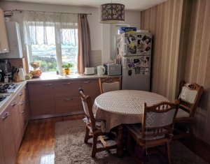 Lakás 2 szobák eladó on Cluj-napoca, Zóna Manastur