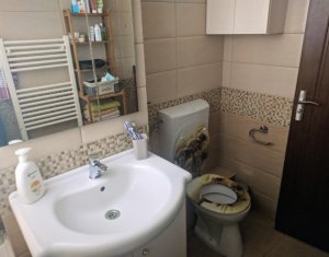 Lakás 2 szobák eladó on Cluj-napoca, Zóna Manastur