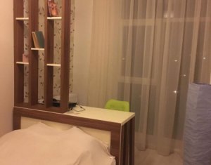 Lakás 2 szobák kiadó on Cluj-napoca, Zóna Centru