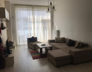 Lakás 2 szobák kiadó on Cluj-napoca, Zóna Centru