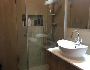 Lakás 2 szobák kiadó on Cluj-napoca, Zóna Centru