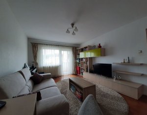 Lakás 3 szobák eladó on Cluj-napoca, Zóna Manastur