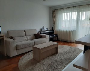 Lakás 3 szobák eladó on Cluj-napoca, Zóna Manastur