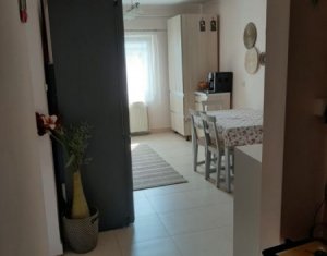 Lakás 3 szobák eladó on Cluj-napoca, Zóna Manastur