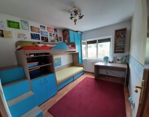 Lakás 3 szobák eladó on Cluj-napoca, Zóna Manastur