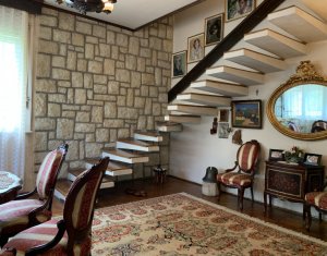 Ház 8 szobák eladó on Cluj-napoca, Zóna Grigorescu