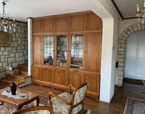 Ház 8 szobák eladó on Cluj-napoca, Zóna Grigorescu