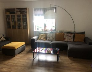 Ház 5 szobák kiadó on Floresti