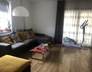 Ház 5 szobák kiadó on Floresti