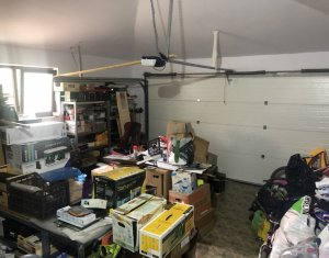 Ház 5 szobák kiadó on Floresti