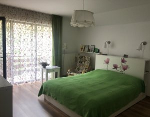 Ház 5 szobák kiadó on Floresti