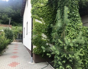 Ház 5 szobák kiadó on Floresti