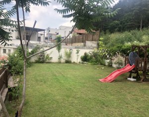 Ház 5 szobák kiadó on Floresti