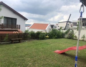 Ház 5 szobák kiadó on Floresti
