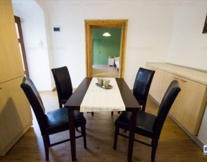 , 40m2 on Cluj-napoca, Zóna Centru