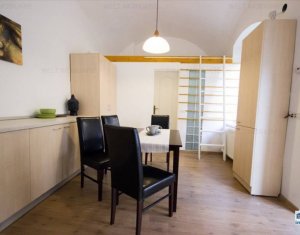 Lakás 2 szobák kiadó on Cluj-napoca, Zóna Centru