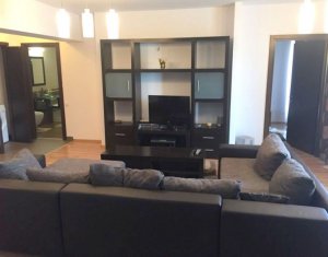 Lakás 2 szobák kiadó on Cluj-napoca, Zóna Plopilor