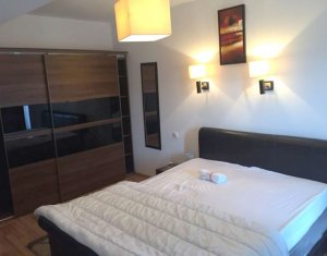 Lakás 2 szobák kiadó on Cluj-napoca, Zóna Plopilor