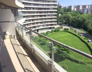 Lakás 2 szobák kiadó on Cluj-napoca, Zóna Plopilor