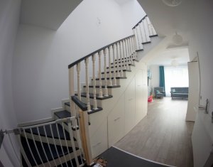 Ház 4 szobák eladó on Cluj-napoca, Zóna Dambul Rotund