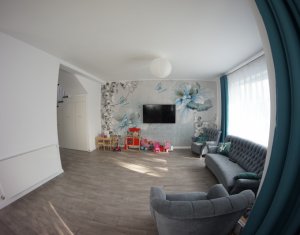 Ház 4 szobák eladó on Cluj-napoca, Zóna Dambul Rotund