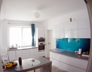 Ház 4 szobák eladó on Cluj-napoca, Zóna Dambul Rotund