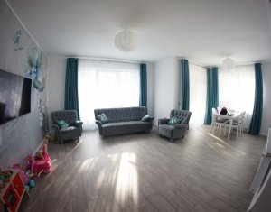 , 115m2 on Cluj-napoca, Zóna Dambul Rotund