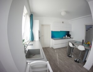 Ház 4 szobák eladó on Cluj-napoca, Zóna Dambul Rotund