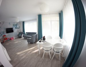 Ház 4 szobák eladó on Cluj-napoca, Zóna Dambul Rotund