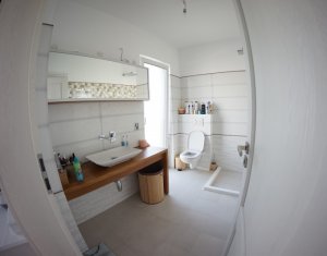 Ház 4 szobák eladó on Cluj-napoca, Zóna Dambul Rotund