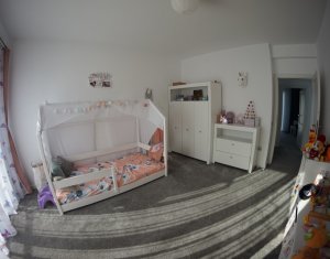 Ház 4 szobák eladó on Cluj-napoca, Zóna Dambul Rotund