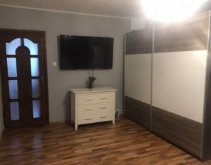 Lakás 2 szobák kiadó on Cluj-napoca, Zóna Zorilor