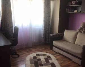 Lakás 2 szobák kiadó on Cluj-napoca, Zóna Zorilor