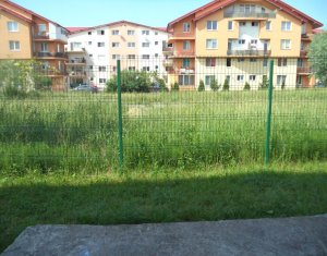 Lakás 3 szobák eladó on Floresti