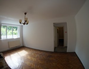 Lakás 2 szobák eladó on Cluj-napoca, Zóna Centru