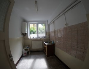 Lakás 2 szobák eladó on Cluj-napoca, Zóna Centru