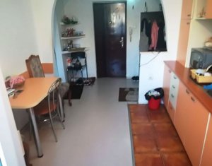 Lakás 2 szobák kiadó on Cluj-napoca, Zóna Zorilor