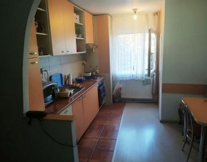 Lakás 2 szobák kiadó on Cluj-napoca, Zóna Zorilor