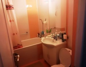 Lakás 2 szobák kiadó on Cluj-napoca, Zóna Zorilor