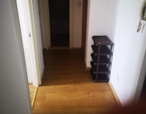 Lakás 2 szobák kiadó on Cluj-napoca, Zóna Zorilor