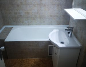 Lakás 2 szobák kiadó on Cluj-napoca, Zóna Zorilor