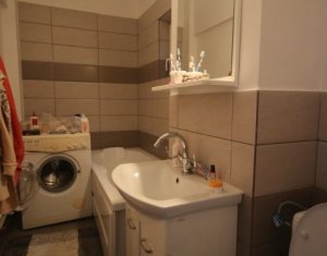 Lakás 1 szobák kiadó on Cluj-napoca, Zóna Gheorgheni