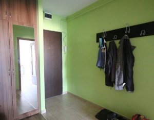 Lakás 1 szobák kiadó on Cluj-napoca, Zóna Gheorgheni