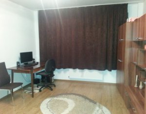 Lakás 2 szobák kiadó on Cluj-napoca, Zóna Borhanci