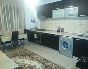 Lakás 2 szobák kiadó on Cluj-napoca, Zóna Borhanci