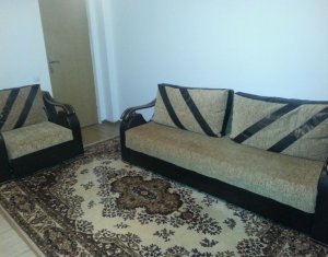 Lakás 2 szobák kiadó on Cluj-napoca, Zóna Borhanci